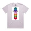 Men's Heavy Tee (Same Day) Thumbnail