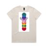 Women's Maple Tee Thumbnail