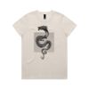 Women's Maple Tee Thumbnail