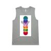 Women's Upside Tank Thumbnail